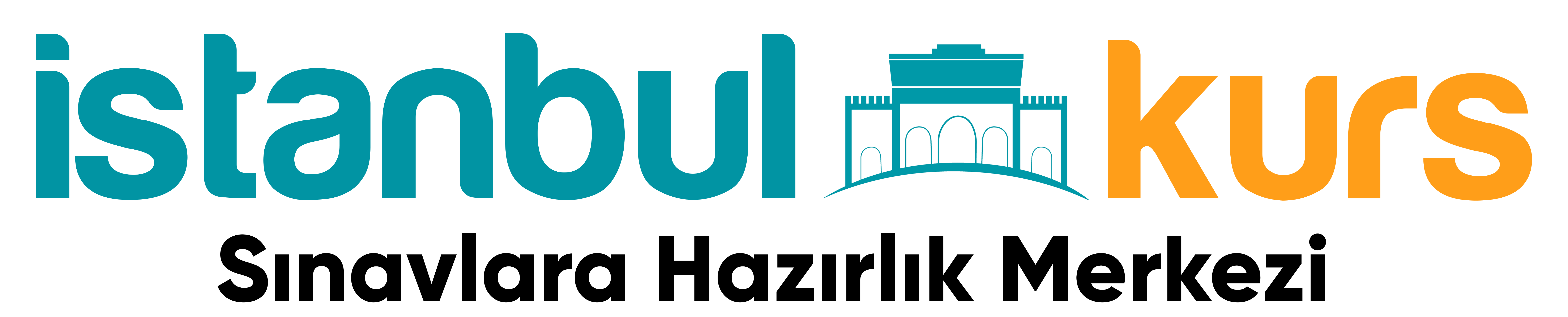 İstanbul Kurs Logo